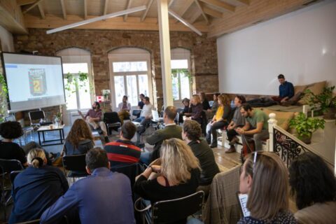 se forum - 6 forum κοινωνικής επιχειρηματικότητας - 085