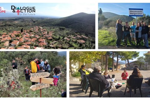 manganiako - post dock small size