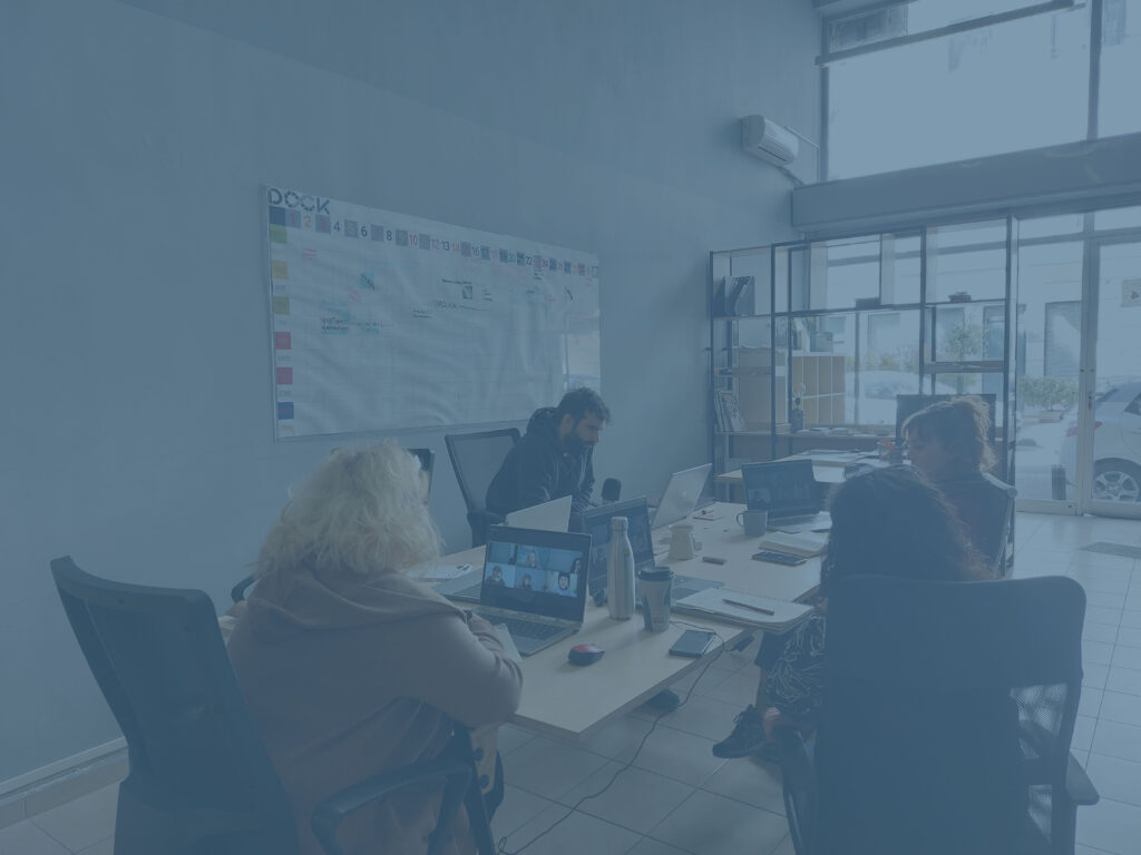 OMADIKI ANESTIS BLUE